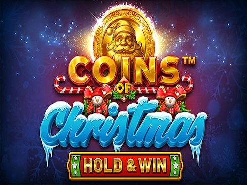 Coins of Christmas  - HoldWin