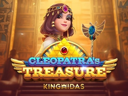Cleopatras Treasure